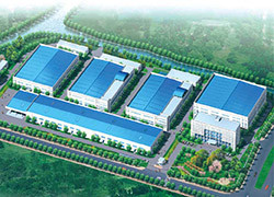 Goldstone Packaging Jiaxing Co., Ltd. fabrika üretim hattı 2