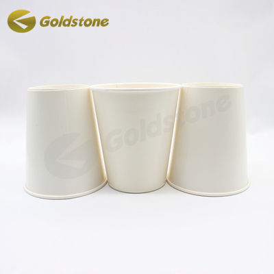 Tek Duvarlı Plastiksiz Kağıt Kupalar 8 - 16 oz