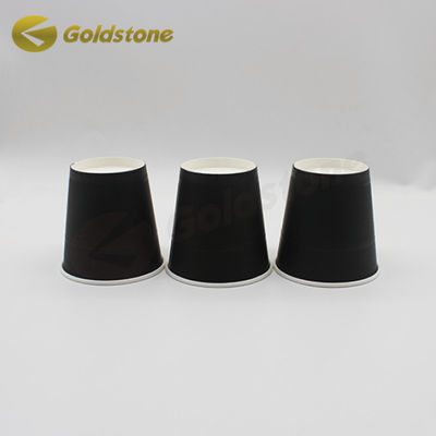 Kişiselleştirilebilir Boyut Logo Kahve Kağıt Kupası Kişiselleştirilmiş Kafe Kupası