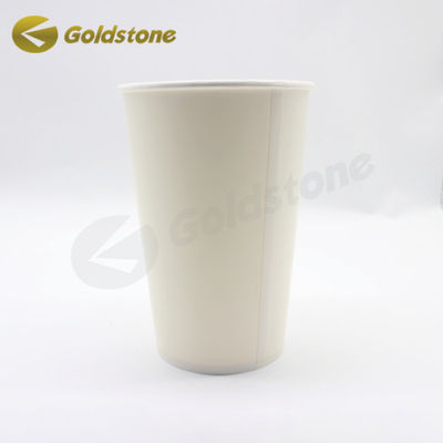 Kişiselleştirilebilir plastiksiz kağıt bardaklar plastikle vedalaşıyor ve sürdürülebilirliğe merhaba diyor