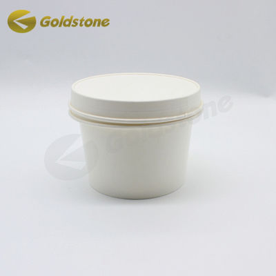 Sızdırmaz Süt Çay Kağıt Kupaları Sıcaklığa Sabit 16 Oz Süt Çay İçecekleri İçin Sıcak Kağıt Kupaları