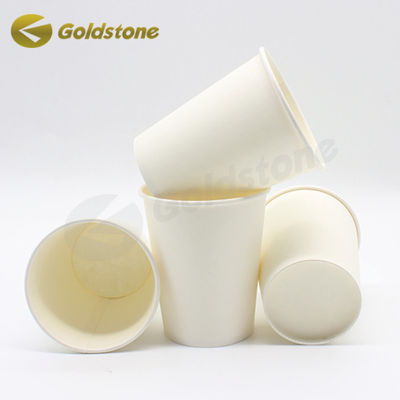 Parlak Laminasyon Süt Çay Kağıt Kupa Balon Çay 16 Oz Sıcak Kupalar