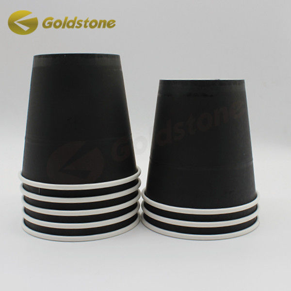 12 oz 16 oz Kahve Kağıt Kupası Ekolojik Dost Kişiselleştirilmiş Tek kullanımlık Kahve Kupası 0