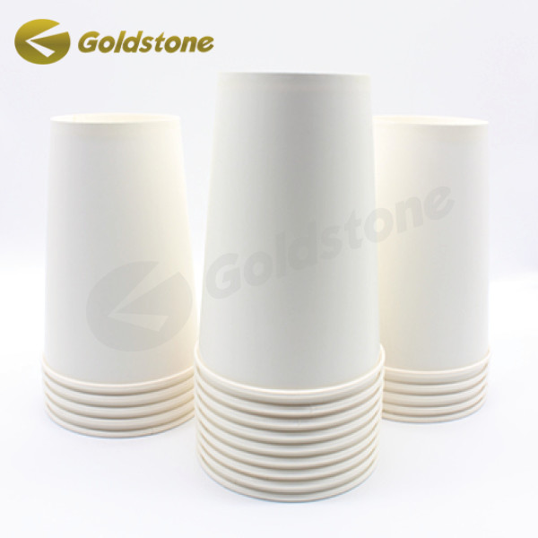 Convenient And Heat-Resistant Milk Tea Paper Cup For Businesses