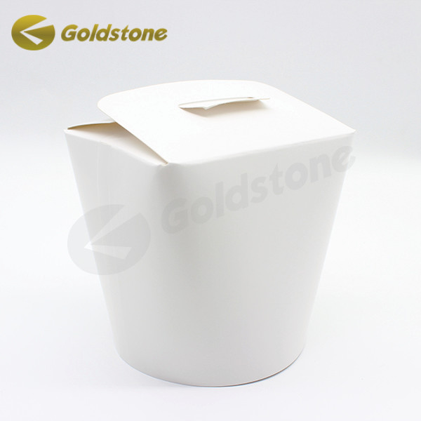 Yiyecek güvenliği Kağıt bardak boyutu Tek kullanımlık bardaklar 16 oz 0