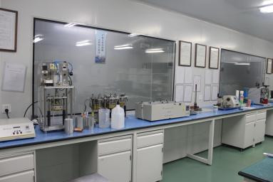Goldstone Packaging Jiaxing Co., Ltd. fabrika üretim hattı 0